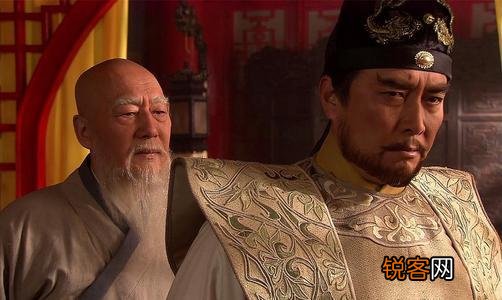 明朝的名将该如何排名？