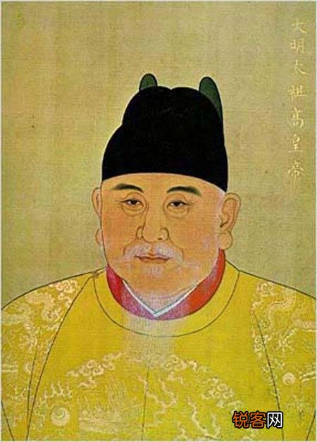 明朝的名将该如何排名？