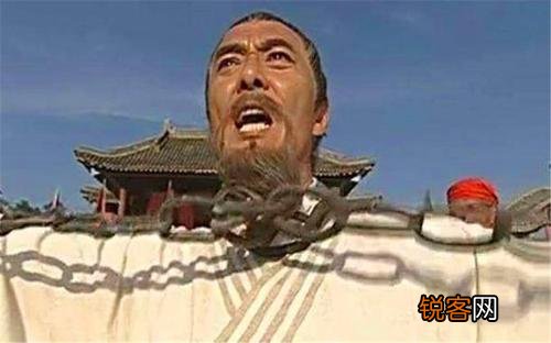 明朝的名将该如何排名?