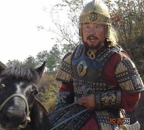 明朝的名将该如何排名？