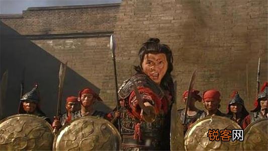 明朝的名将该如何排名?