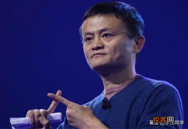 为什么马云已经卸任了,还能代表阿里巴巴？
