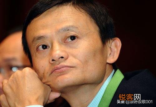 马云是阿里巴巴集团的创始人,在他事业如日中天的时候,突然退休,真正的原因是什么？
