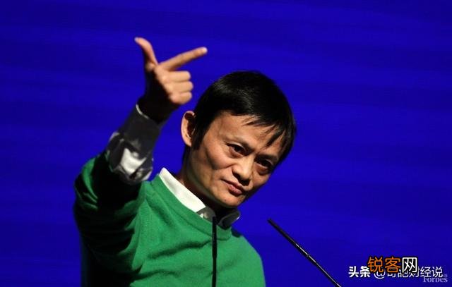 马云是阿里巴巴集团的创始人,在他事业如日中天的时候,突然退休,真正的原因是什么？