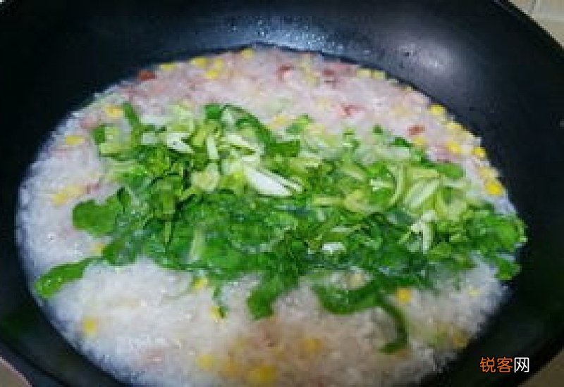菜泡饭怎么做好吃 菜泡饭怎么做好吃又简单