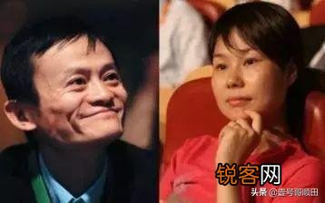 马云的妻子张瑛有多优秀？为什么她不像刘强东妻子章泽天那样经常出现？
