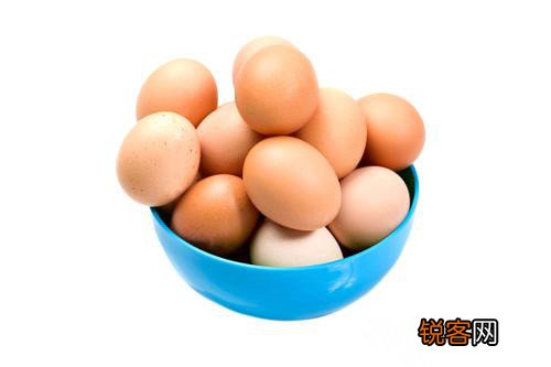 八种食物错搭易腹泻