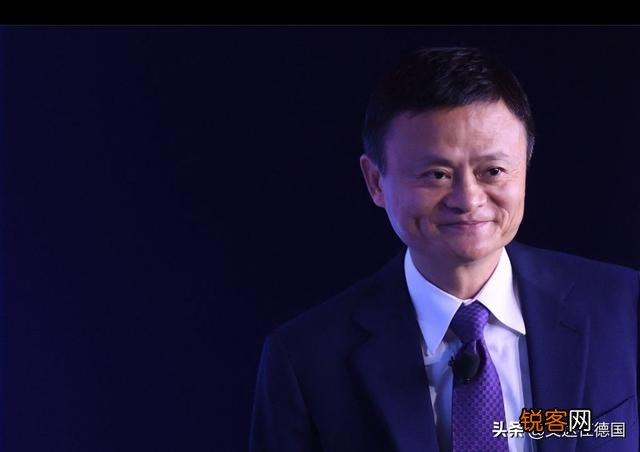 马云为什么将要离开阿里巴巴？