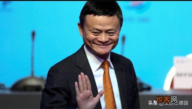马云为什么将要离开阿里巴巴？