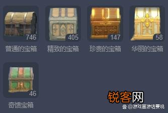 探索度100%还有箱子吗 原神探索度100%代表什么
