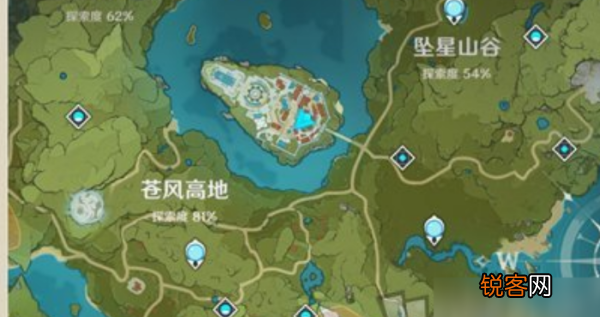 探索度100%还有箱子吗 原神探索度100%代表什么