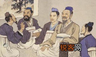 子路一生有哪些故事 子路一生有什么故事