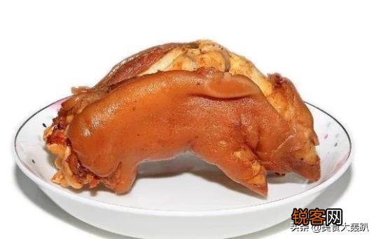 卤猪蹄怎么达到去腥和增香？
