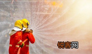 冬季防火安全教育知识 冬天如何防火