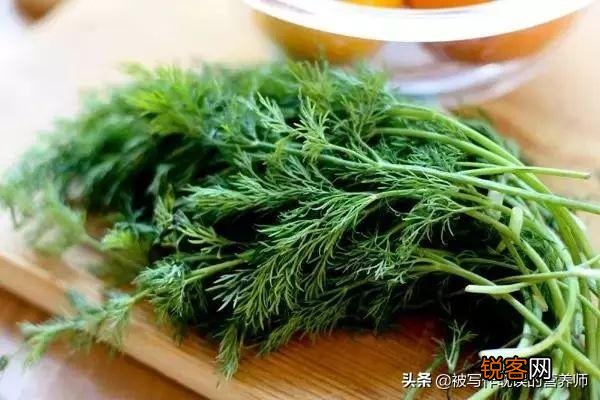 吃茴香有什么好处？