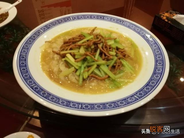 请用一张美食照片证明这是你的故乡？
