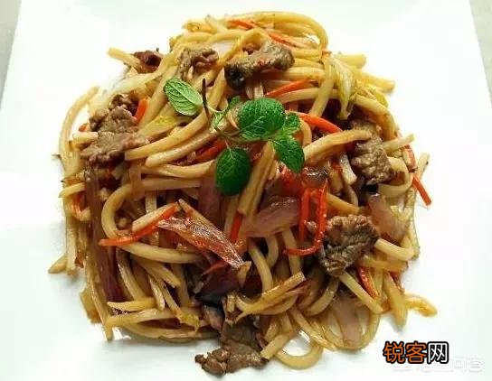 请用一张美食照片证明这是你的故乡？