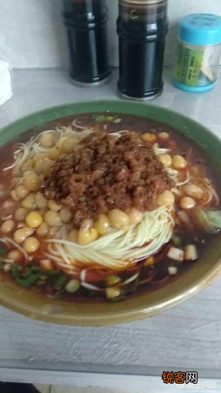 请用一张美食照片证明这是你的故乡？