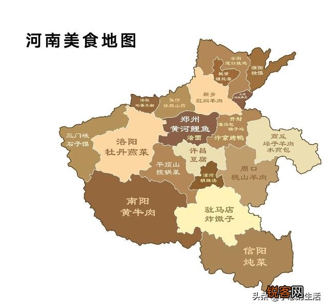 请用一张美食照片证明这是你的故乡？