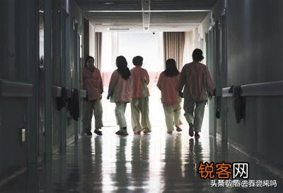 精神病院是精神病最好的归宿吗？
