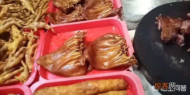 卤猪蹄都放什么香料？
