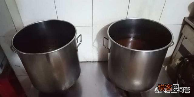 卤猪蹄都放什么香料？