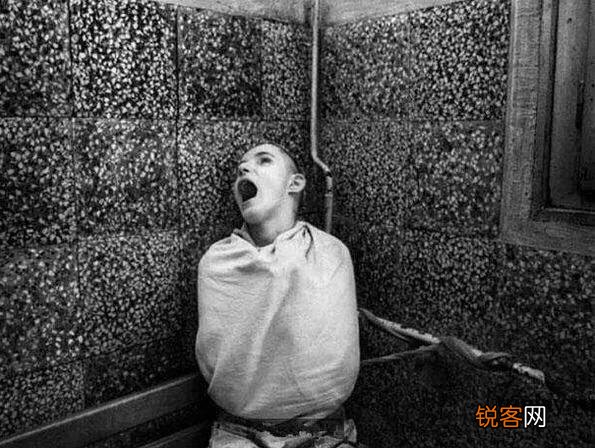 精神病院到底是一个什么样的地方？