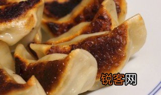 锅贴儿是什么意思 锅贴儿是啥意思
