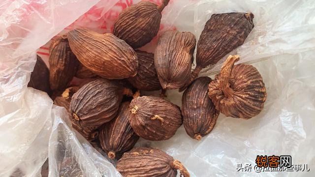 炒鸡一般都用什么香料？