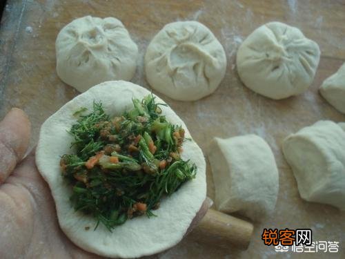 茴香怎样做比较好吃？