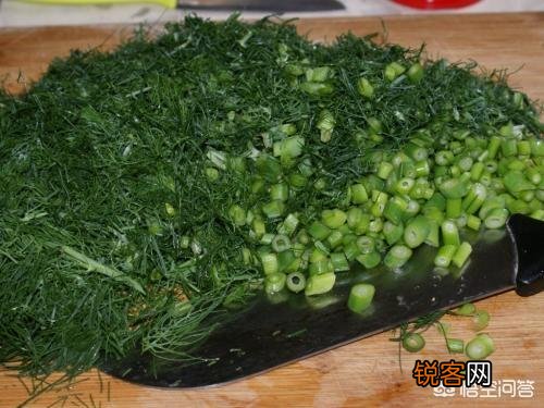 茴香怎样做比较好吃？