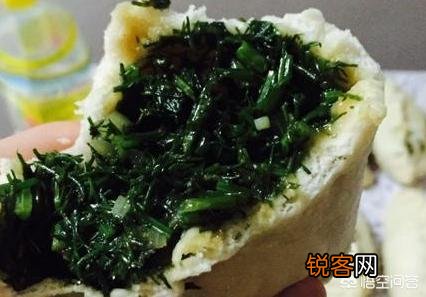 茴香怎样做比较好吃？