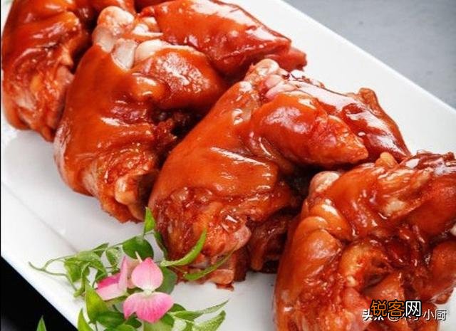 有没有一款专门为猪蹄去腥增香的香料配方？