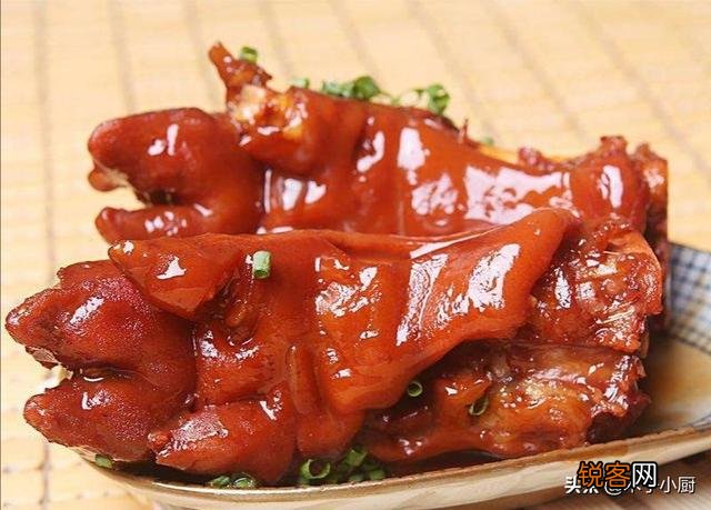 有没有一款专门为猪蹄去腥增香的香料配方？