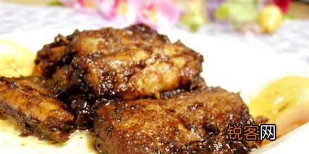 立冬食疗菜谱