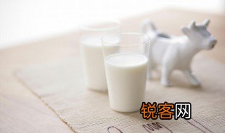 描写牛奶的好词好句好段 描写牛奶的好词好句精选