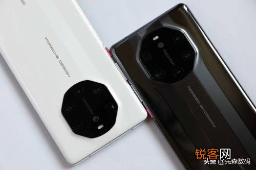华为Mate 50再曝光,八角机身,100W快充,到底哪个是真的？