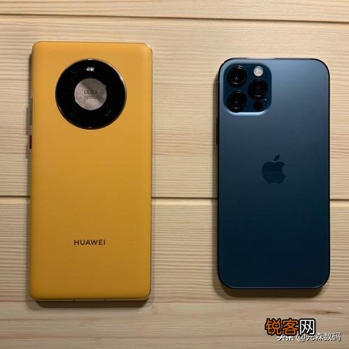 华为Mate 50再曝光,八角机身,100W快充,到底哪个是真的？