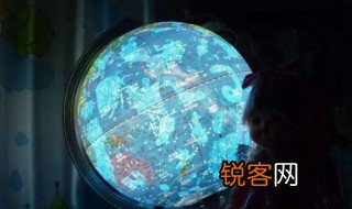 地球仪上纬线指的哪个方向 地球仪上纬线是什么地方
