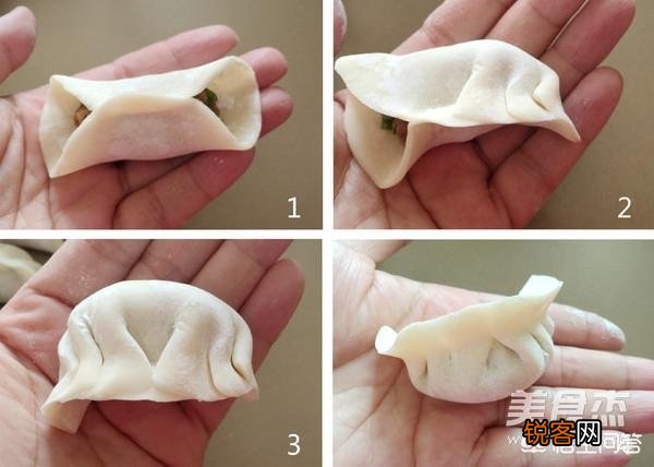 猪肉茴香馅的饺子怎样调馅才好吃？