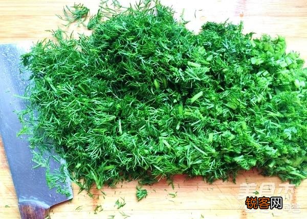 猪肉茴香馅的饺子怎样调馅才好吃？