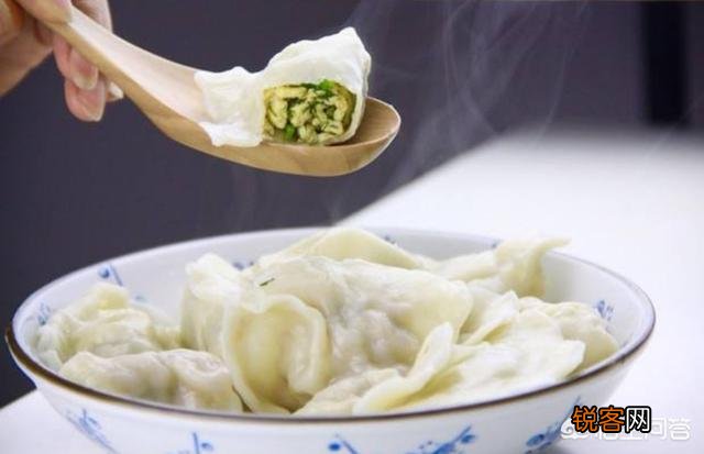 猪肉茴香馅的饺子怎样调馅才好吃？