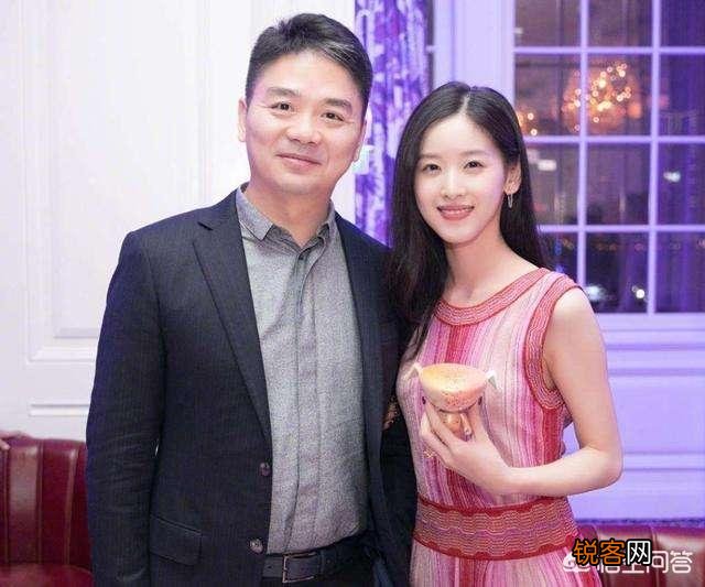 马云、马化腾、王健林、刘强东四人,谁才是真正的白手起家？