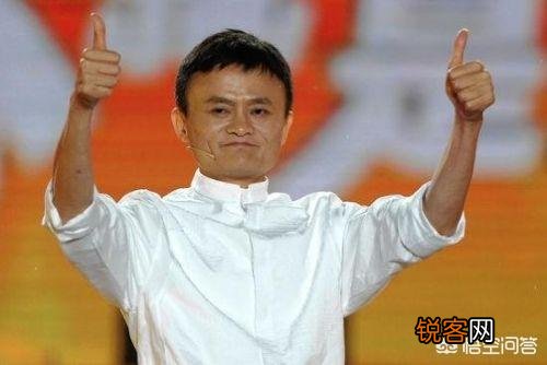 马云、马化腾、王健林、刘强东四人,谁才是真正的白手起家？