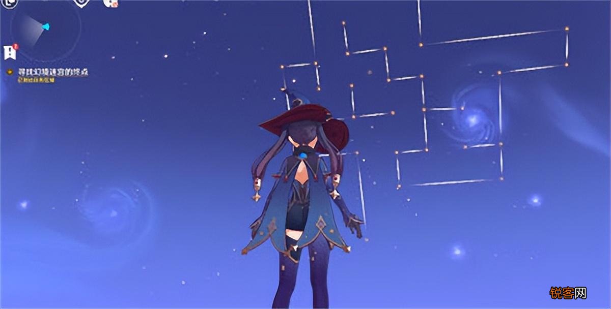 原神星纬殿堂解谜最详细攻略 原神星纬殿堂宝箱怎么过