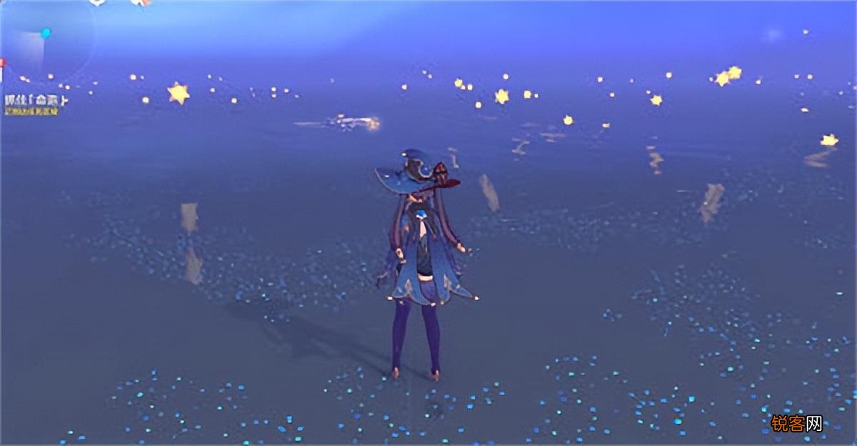 原神星纬殿堂解谜最详细攻略 原神星纬殿堂宝箱怎么过