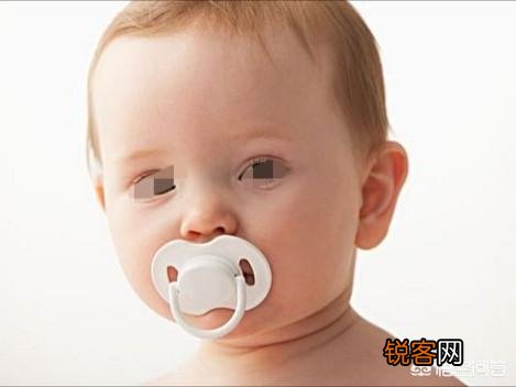 宝贝两个半月,可以用安抚奶嘴吗？用什么牌子的好呢？