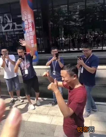 马云正式“退休”,你觉得阿里未来会更好吗？