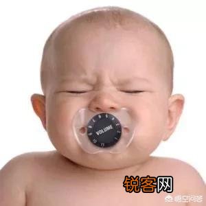 安抚奶嘴有什么用？