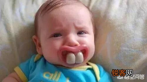 安抚奶嘴有什么用？